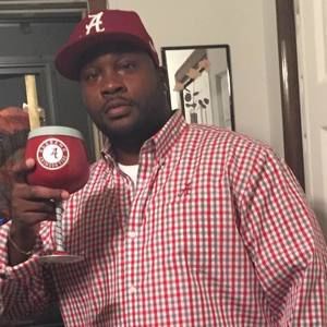 Meet your Posher, Jay